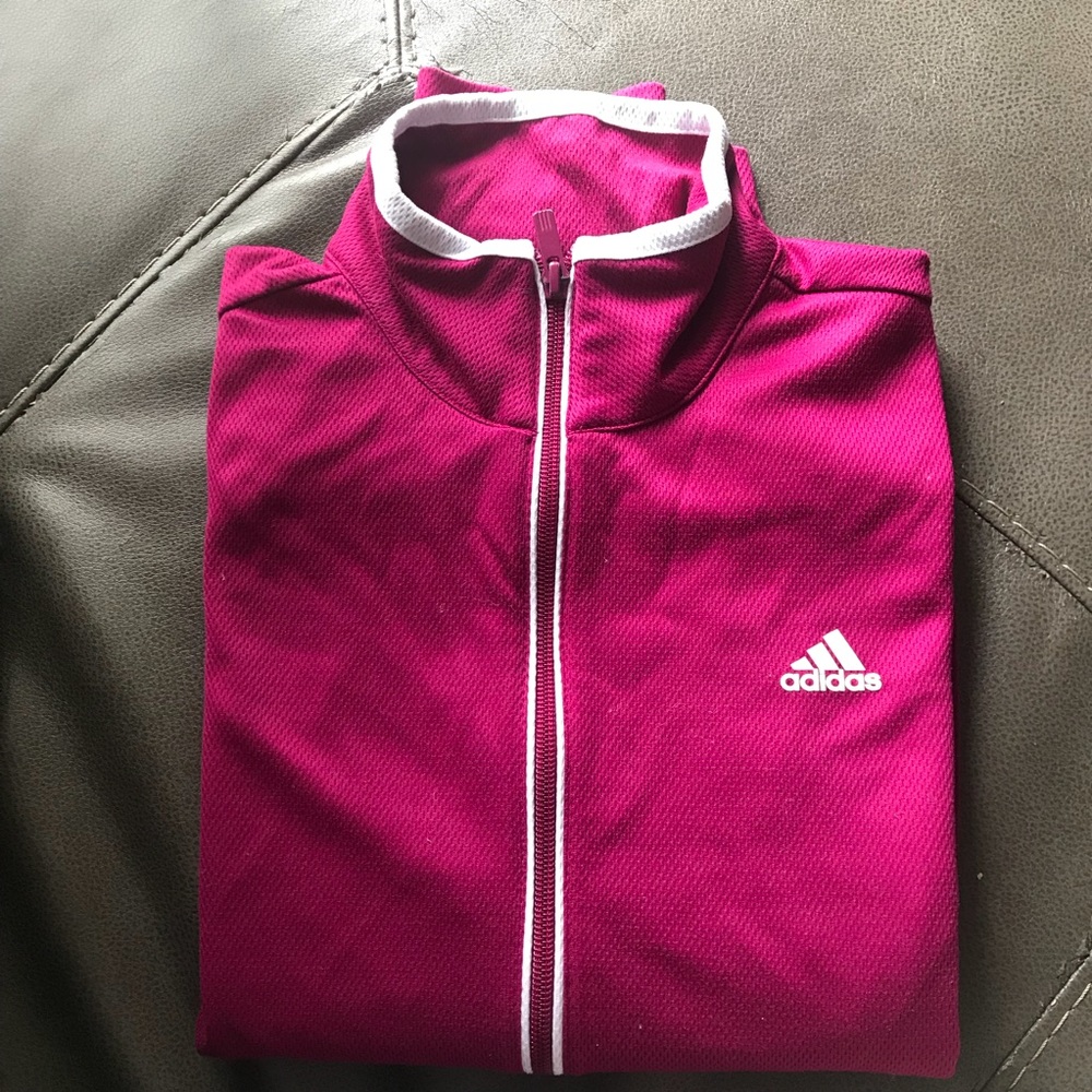 ADIDAS women’s jacket